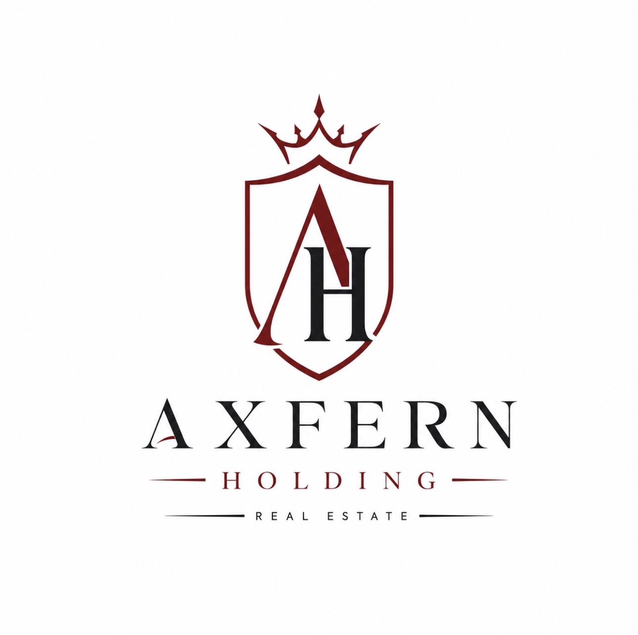 Axfern Holding logo